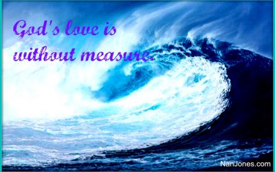 Where is God When I Need His Love?