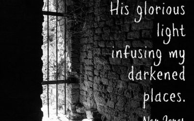 Finding God’s Presence ~ The Perfect Dwelling Place