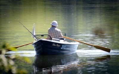 Finding God’s Presence ~ Grace Strengthens Where Life is Fractured