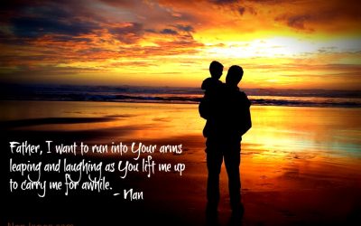 Finding God’s Presence ~ How Do I Know His Abiding Presence?