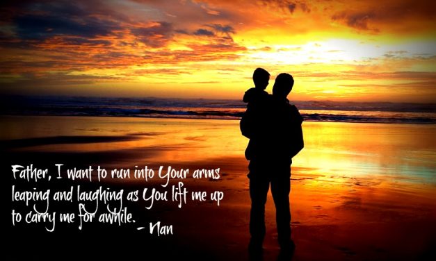 Finding God’s Presence ~ How Do I Know His Abiding Presence?