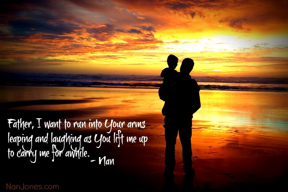 Finding God’s Presence ~ How Do I Know His Abiding Presence?