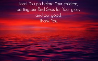 Finding God’s Presence ~ What Happens When We Draw Near to God?