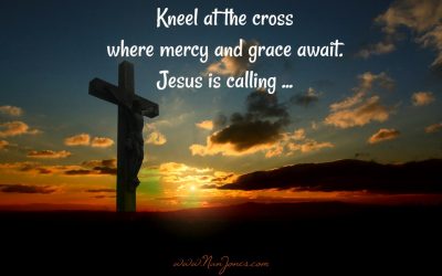 Finding God’s Presence ~ Hope Reflected. Healing Reminded.