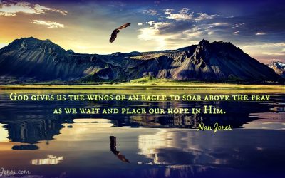 Finding God’s Presence ~ A Prayer When You’re Clinging to The Cross