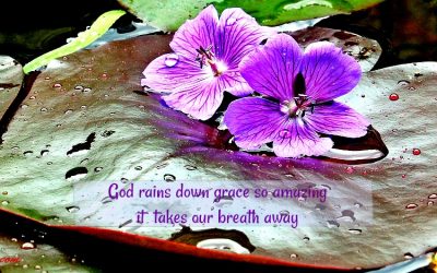 Finding God’s Presence ~ A Prayer When You Need Light in Your Darkness