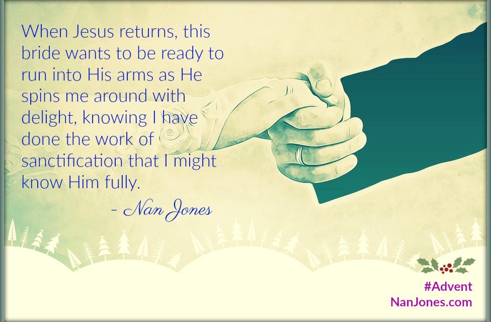 Finding God’s Presence ~ Preparing For the Season of Christ