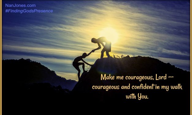 A Prayer When Life Comes At You Hard