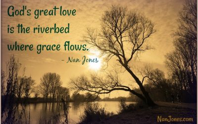 A Prayer When Grace Feels Out of Reach