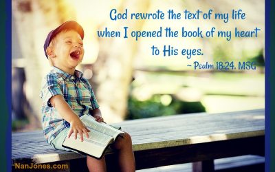 Finding God’s Presence ~ When I Need to SEE God