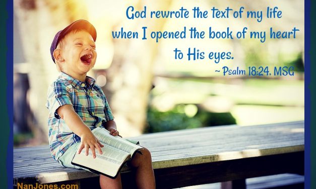 Finding God’s Presence ~ When I Need to SEE God