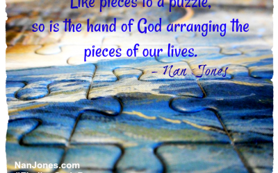 Finding God’s Presence ~ Is God Still Sovereign, Even in the Ugly?