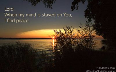 A Prayer to Awaken My Soul