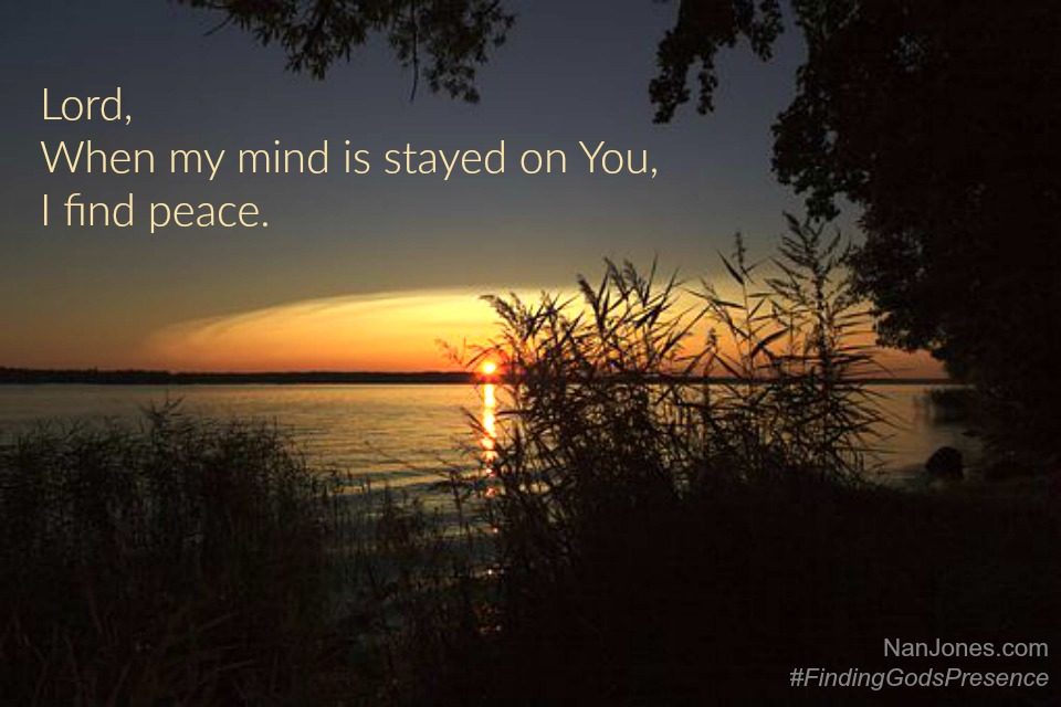 A Prayer to Awaken My Soul