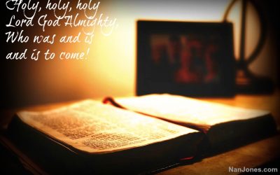 A Prayer to Remind Us Who God Is When We Can’t Find Joy