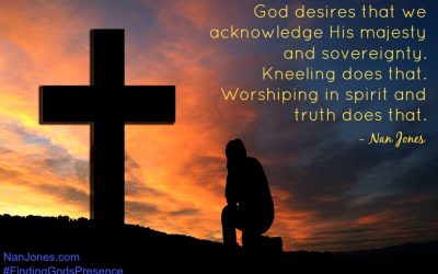 A Prayer When You Need God to Strengthen You