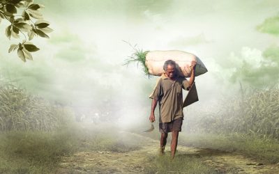 A Prayer When You Need a Burden-Bearer