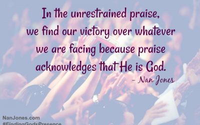 A Prayer When You Need to Stand on God’s Promises