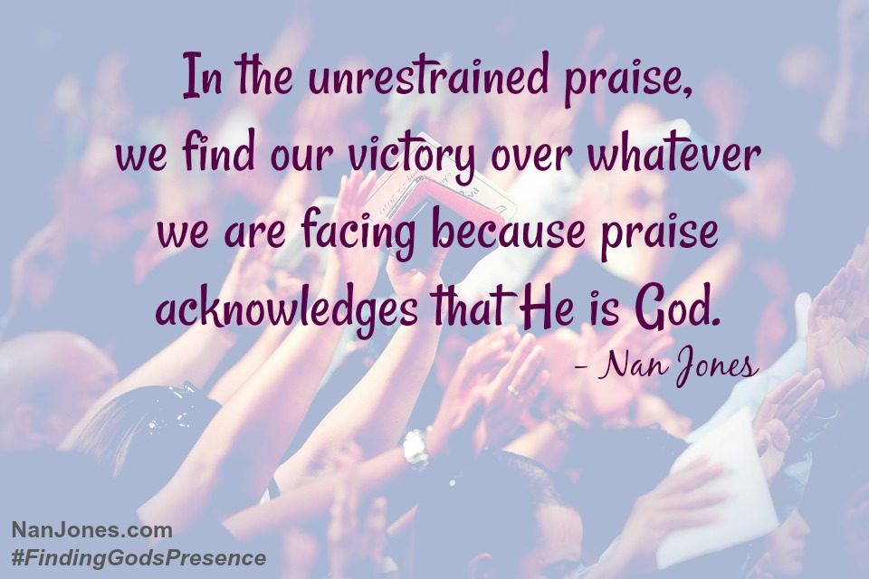 A Prayer When You Need to Stand on God’s Promises