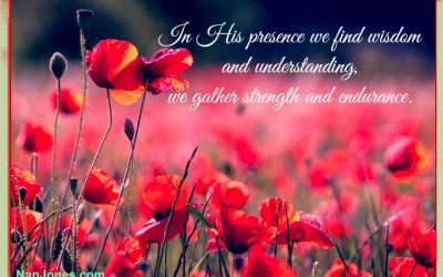 A Prayer When You Need to Hear God’s Gentle Whisper