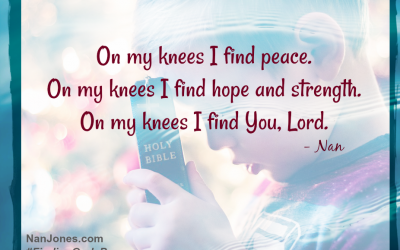 A Prayer When You Desire to Pray More, But Life Is Complicated