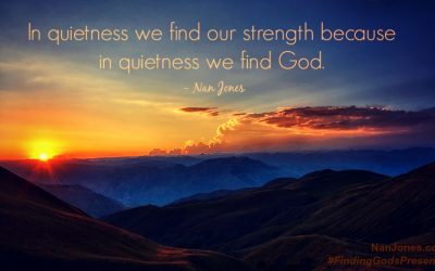 A Prayer When You Don’t Know Which Way to Go