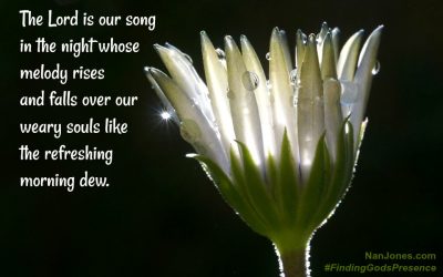 A Prayer When the Trials of Life are Great