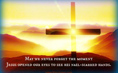 A Prayer When You Want to Recognize God’s Voice