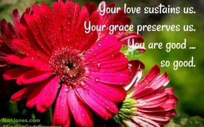 A Prayer to Stir Our Deepest Longing For Jesus