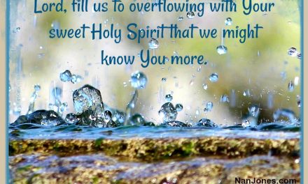 A Prayer When Finding Truth Isn’t as Easy as it Seems