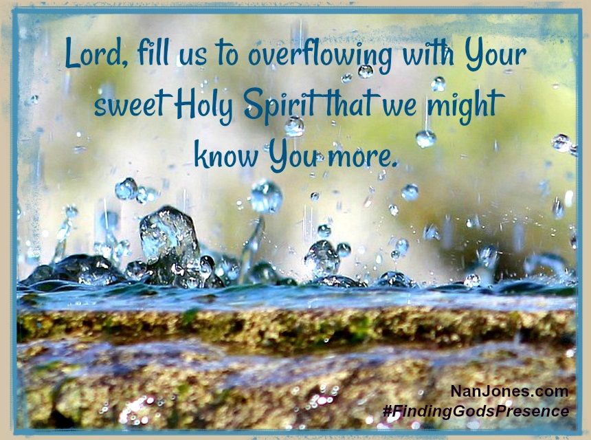 A Prayer When Finding Truth Isn’t as Easy as it Seems