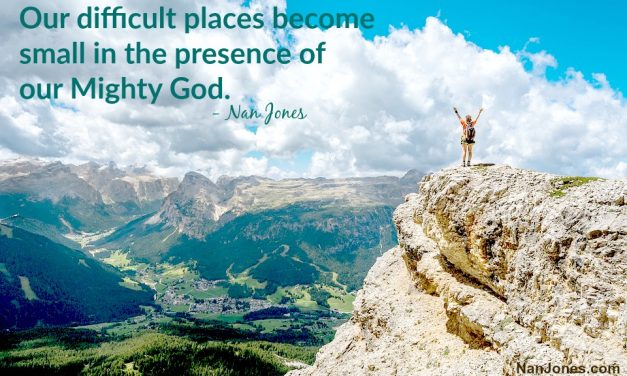 A Prayer When Battles Rage and Endurance Wanes