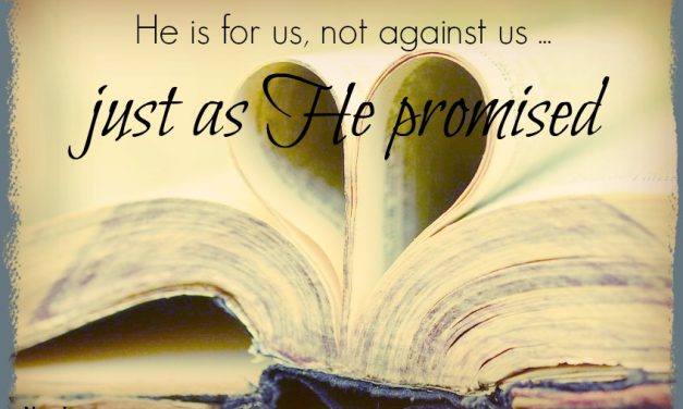 Finding God’s Presence ~ How to Counter the Enemy’s Attack