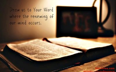 A Prayer When It’s Hard to Love Like God