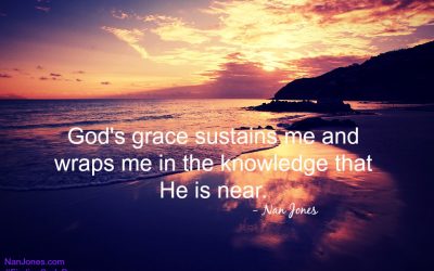 A Prayer When Your Need is Great