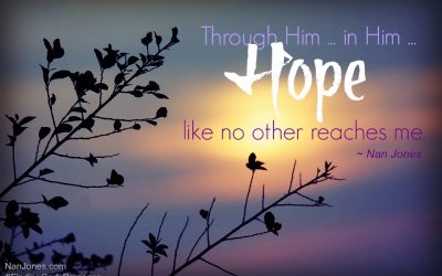 Finding God’s Presence ~ A Thankful Heart Leads the Way When We Need Him Most
