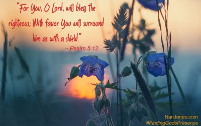 Finding God’s Presence ~ Where is God When Days Are Long and Nights Are Longer Still