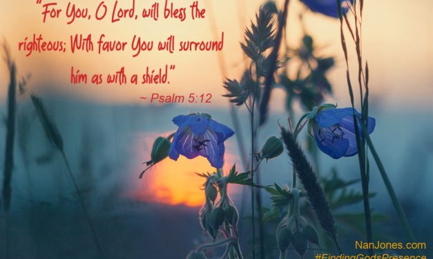 Finding God’s Presence ~ Where is God When Days Are Long and Nights Are Longer Still