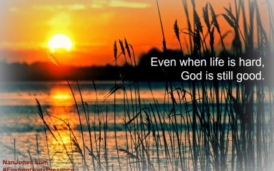 A Prayer When You Need a Green Pasture and Still Waters