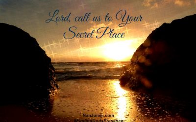 A Prayer to Help You Find Jesus in the Crazy of Christmas