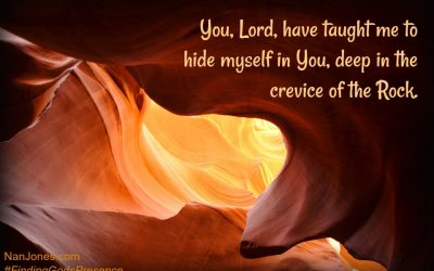 A Prayer When You Want to be Found in Him This Christmas
