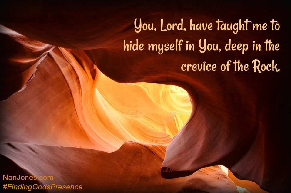 A Prayer When You Want to be Found in Him This Christmas