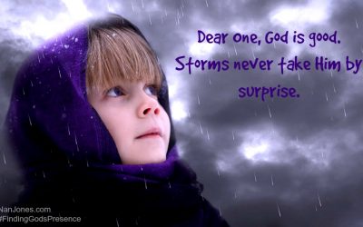 I Heard Her Song Through the Impending Darkness