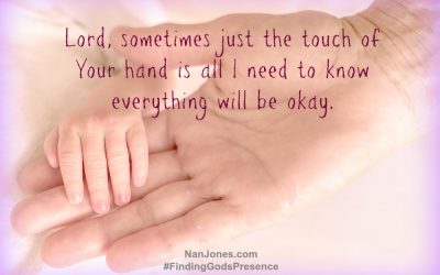 A Prayer When Tenacity Runs Short And Giving Up Hovers