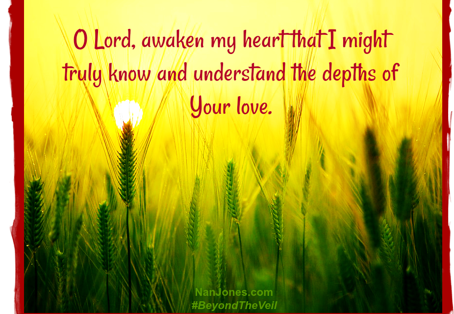 A Prayer When You Need to Hear Songs of Deliverance