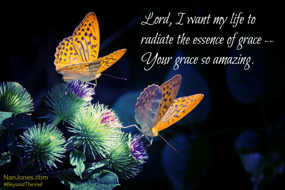 Remembering the Essence of Grace