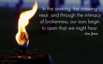 A Prayer When You Need Some Answers From God
