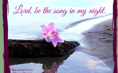 A Prayer When You’re Waiting for Joy to Come in the Morning