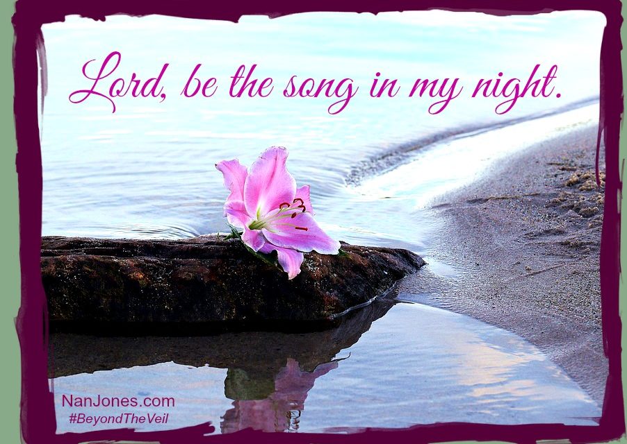 A Prayer When You’re Waiting for Joy to Come in the Morning