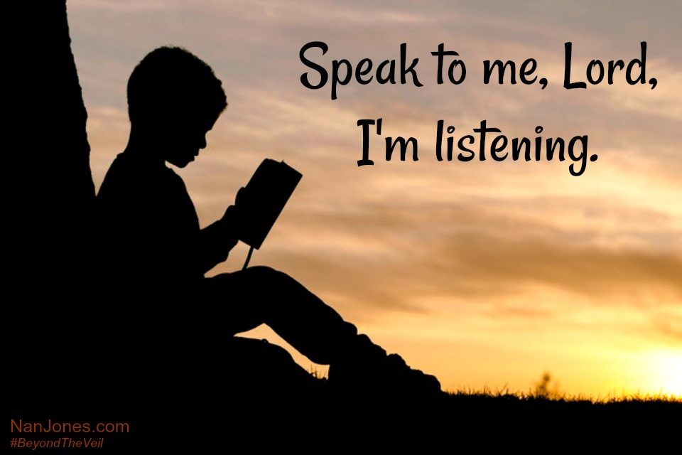 Longing For Zion in a Foreign Land